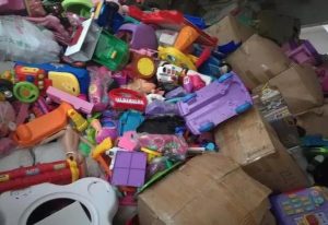 【二手玩具回收项目】-从闲置玩具中发掘财富-海纳网创学院