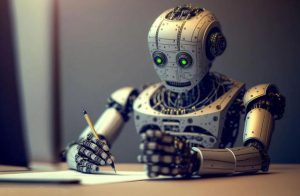 写作机器人：1分钟写一篇文章，快速提高文案写作效率-海纳网创学院